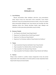Contoh soal cerita nilai mutlak. Makalah Fungsi Kuadrat Pdf