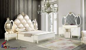 Set Kamar Tidur Mewah Astoria Kamar Tidur Mewah Set Kamar Tidur Set Sofa