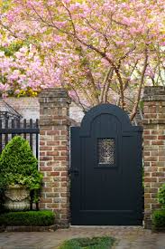 Savannah London Garden Gate Design Garden Doors French Country Garden Decor