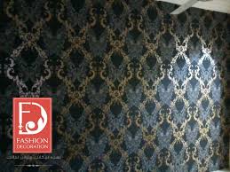 ورق جدران اوروبي 100 decor wallpaper ورق جدران ورق حائط ديكور فخامة جمال منازل decor decor styles style decor