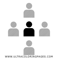 Coloring for complete beginners to teach spelling skills. Principal Coloring Pages Ultra Coloring Pages