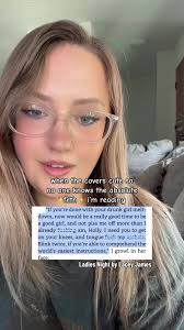 Ladies Night by @authorlaceyjames coming 09/05!! #BookTok #bullyromance  #agegapromance #exsbrotherromance #possessivebookboyfriends #stalkerromance  #darkromance #enemiestolovers #debutauthor ...