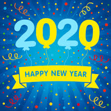 Best Happy New Year Pics 2020 To Wish In Unique Style For Celebrities Happy New Year Happy New Year Pictures Happy New Year Wallpaper Happy New Year Wishes