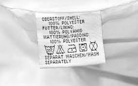 achtung mikroplastik aus diesen 7 dingen gelangt nanoplastik ins meer mikroplastik plastik duschgel