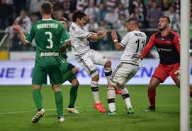 Watch legia vs lechia gdansk live streaming, 05/12/2020 at 19:00. Lechia Legia Na Zywo Hit Ekstraklasy Online Lechia Gdansk Legia Warszawa 19 03 Transmisja Gazeta Wroclawska