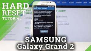 Get galaxy s21 ultra 5g with unlimited plan! Samsung Galaxy Grand 2 G7102 Hardreset Pattern Unlock Youtube