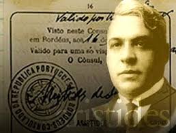 Resultat d'imatges de Aristides de Sousa Mendes