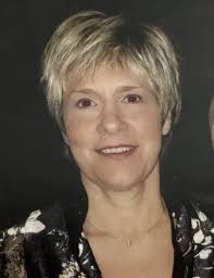 Obituary information for Rebecca Morton Davies