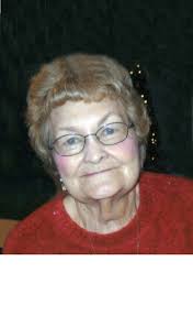 Obituary information for Hazel Crane