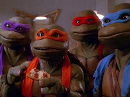 Teenage Mutant Ninja Turtles III | The Nostalgia Spot