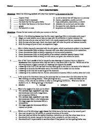 Alexander the great, isn't called great for no reason, as many know, he accomplished a lot in his short lifetime. Pan S Labyrinth Film 2006 Matching And Multiple Choice Quiz Tpt