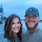 Candace Ney's Instagram, Twitter & Facebook