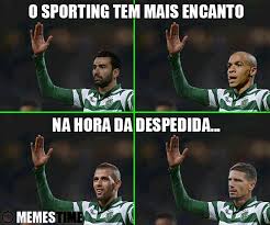 Benfica sporting benfica campeao sporting clube de portugal sport lisboa e benfica memes benfica sporting sport lisboa e benfica benfica lissabon hóquei em patins andebol canoagem. Quem Sera O Primeiro A Abandonar O Sporting Memes Time
