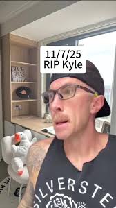 Kyle Pavone Cause of Death