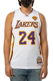 The los angeles lakers are honoring kobe bryant with their 2020 championship rings. Los Angeles Lakers Kobe Bryant 2009 10 Authentic Jersey