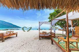 Can someone recommend me a tour package or tour company that is reasonable from langkawi to koh lipe. 4d3n Koh Lipe Relaxing Honeymoon Package D Asia Travels