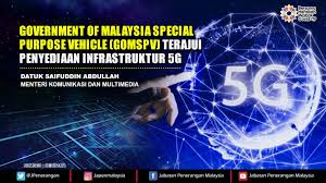 Special purpose vehicles, apcs, lapvs, police cruisers in the united arab emirates. Government Of Malaysia Special Purpose Vehicle Gomspv Terajui Penyediaan Infrastruktur 5g Jabatan Penerangan Malaysia