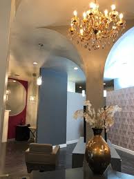 Microdermabrasion triggers the body's wound healing process by physically buffing away the stratum corneum. Ashka Salon In South Lyon Our Family Grows Ashka Salon
