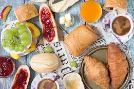 French Breakfast Breakfast Around The World 8