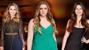 Barbara meier, winner of germany's next topmodel season 2. Gntm Finale Alex Ist Germany S Next Topmodel 2021
