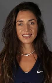 2022-23 Women's Tennis Roster