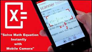 Photomath For Pc Is The Best App For Calculating For Camera Photos Is Easy And Useful App Millions Of People W Math Software Solving Word Problems Math Solver