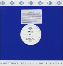 Tony pizarro, dj king assassin & df master tee. 2pac Dear Mama Uk Promo 12 Vinyl Single 12 Inch Record Maxi Single 395747