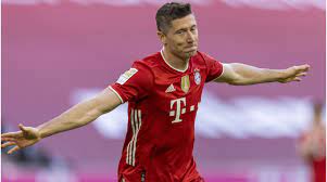 See a recent post on tumblr from @lewandowskipleasehelp about lewandowski. Fc Bayern Lewandowski Knackt Gerd Mullers Bundesliga Rekord Fur Die Ewigkeit Transfermarkt