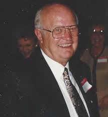 Louis A. Hudy — Leon Pucedo Funeral Home