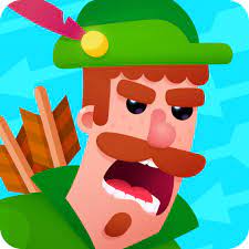 Play online gaming with mod bowmasters apk with unlimited gems, and everything is unlocked, so enjoy gaming from the first day itself. Bowmasters 1 1 3 Mod Money Unlocked Apk For Android