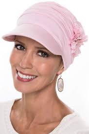Florette Newsboy Hat In Luxury Viscose From Bamboo By Cardani News Boy Hat Cancer Headwear Hats For Cancer Patients