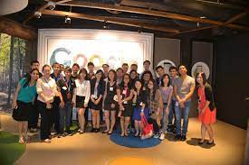 1 finding internship opportunities at google. How To Apply Internship At Google Malaysia