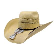 Twister Premium Bangora Straw Cowboy Hat 4 1 2 Cowboy Hats Straw Cowboy Hat Felt Cowboy Hats