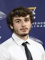 2023-24 Men's Wrestling Roster