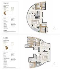 City Garden Ho Chi Minh City Penthouse Luxury Penthouse Penthouse Floor Plans