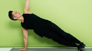 Torso should be leaning forward at a 1 o'clock position with shoulders in front of hips, says tuttle. 8 Transverse Abdominis Exercises To Work The Forgotten Muscles Of Your Core Self