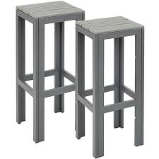 Acrylic 42 round kd pedestal bar umbrella table. Best Price Outdoor Bar Table