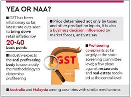 This research is essentially a library based doctrinal research whereby the materials used are obtained from libraries, archives and other databases. Companies Have To Ensure Distribution Chains Pass On Gst Cuts To Consumers Gst Mitra