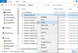 Here is how to quickly change the font or format of your entire word document. 7 Steps To Add Fonts To Word Mac And Windows