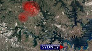 The number of seats available per travel mode are shown below. Coronavirus Australia Zones In On Sydney S North West Suburbs Of Epping And Eastwood 7news Com Au