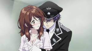Sweet Punishment: I'm the Guard's Personal Pet | Anime-Planet