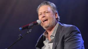 Here Are Blake Shelton S God S Country Lyrics