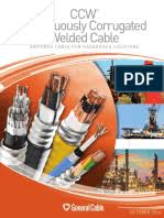 Ccw Continuously Corrugated Welded Cable Corporate Social Responsibility Cable Minimum bend radius is the smallest allowed radius the cable is allowed to be bent around. ccw continuously corrugated welded