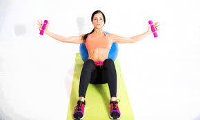 Check spelling or type a new query. How To Get Bigger Boobs 10 Exercises To Make Your Breasts Look Bigger