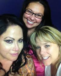 This weekend our lives were forever changed by the untimely death of our  mother, Gina Downing. Our mom taught us that no matter how bad things can  be that dreams never go