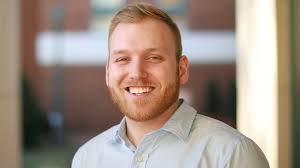 Scott Chamberlain Chosen To Lead Virginia Law Review