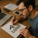 ≥ Unieke Logo's Ontwerpen voor Jouw Merk