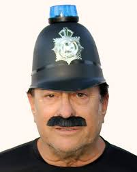 Freddie Fake Mustache, Rockstar Costume Mustache Self Adhesive