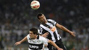 Clube atlético mineiro pt en es ch Em Entrevista Michel Relata Como Foi A Experiencia De Disputar A Final Da Libertadores 2013 Pelo Atletico Mg Torcedores Noticias Sobre Futebol Games E Outros Esportes