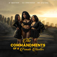 Commandments of A Female Hustler